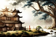 梦到给妈妈看病会怎么样