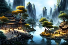 阳姓最惊艳的名字