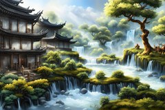 强姓最惊艳的名字