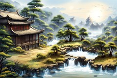 梁姓最惊艳的名字