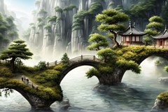 初一生的女孩命运怎么样