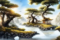 属鼠2027年有大喜缠身