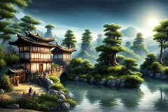 霍姓最惊艳的名字