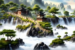 凌姓最惊艳的名字