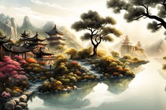 谦字最吉利的三个名字