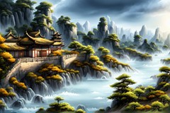 齐姓最惊艳的名字