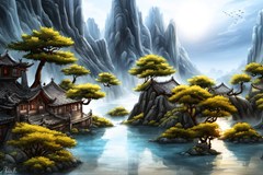 岳姓最惊艳的名字