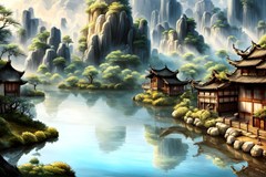 璐跟什么字配霸气