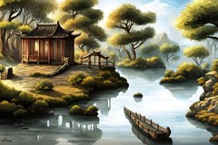 隋姓最惊艳的名字