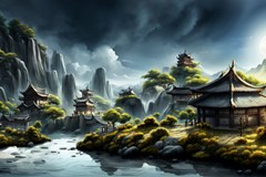 2027属虎人躲不过去的大难