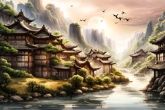 梦到头发掉秃会有什么预兆