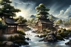 梦到了好风水有什么寓意吗