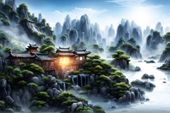 梦到沧海桑田是什么兆头