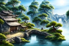 颜姓最惊艳的名字