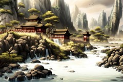 谁最旺属龙的人财运