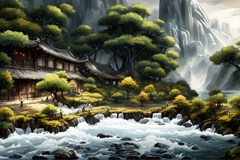 廖姓名字大全及寓意