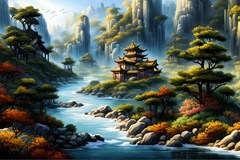 谢姓名字大全及寓意