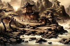 属牛身边的假好人是谁