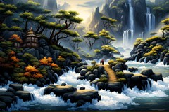 谁能镇住甲木的人