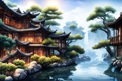 天上火命适合住几楼