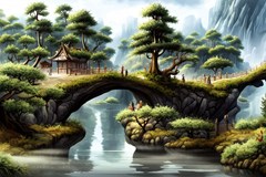 属龙人财运最好的年份