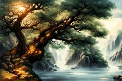 属兔人最克的亲人是谁