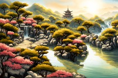 蒋姓名字大全及寓意