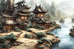 名字叫什么馥好听女孩