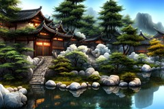 2027年属龙女全年运势