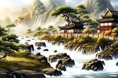 谭姓名字大全及寓意