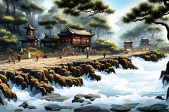 32027年属龙人最怕的三道坎，如何渡过