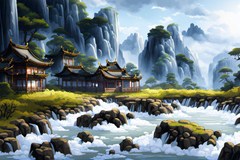 袁姓名字大全及寓意
