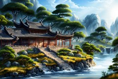 毛姓名字大全及寓意