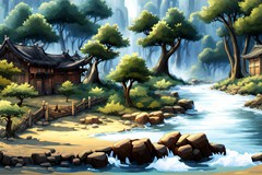属狗桃花旺运位置,属狗本命桃花位