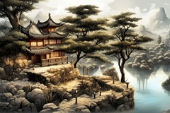 郑姓名字大全及寓意