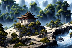 佛灯火和什么木最好