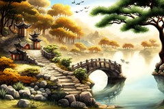 属狗桃花位摆放什么好