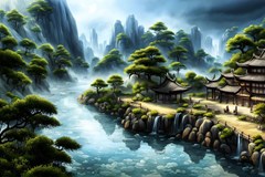 陆姓名字大全及寓意