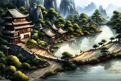 何姓名字大全及寓意