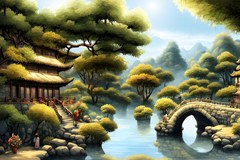 生肖龙一辈子最亲的是谁