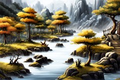 夏姓名字大全及寓意