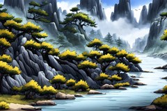 郝姓名字大全及寓意