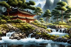 牛遇鼠为什么有福气