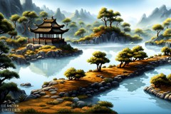 兔遇马年必有大变
