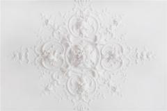 梦见天花板脱落