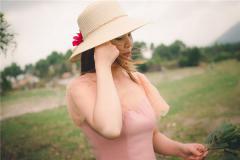 女人头发干燥枯黄影响运势吗