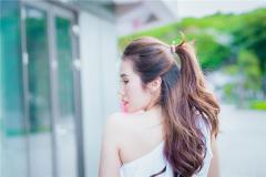 女人什么样的身材最有福气