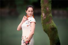 长腿毛的女人命好