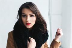 女人声音粗是什么命运