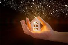 女人做梦买房子是什么意思啊